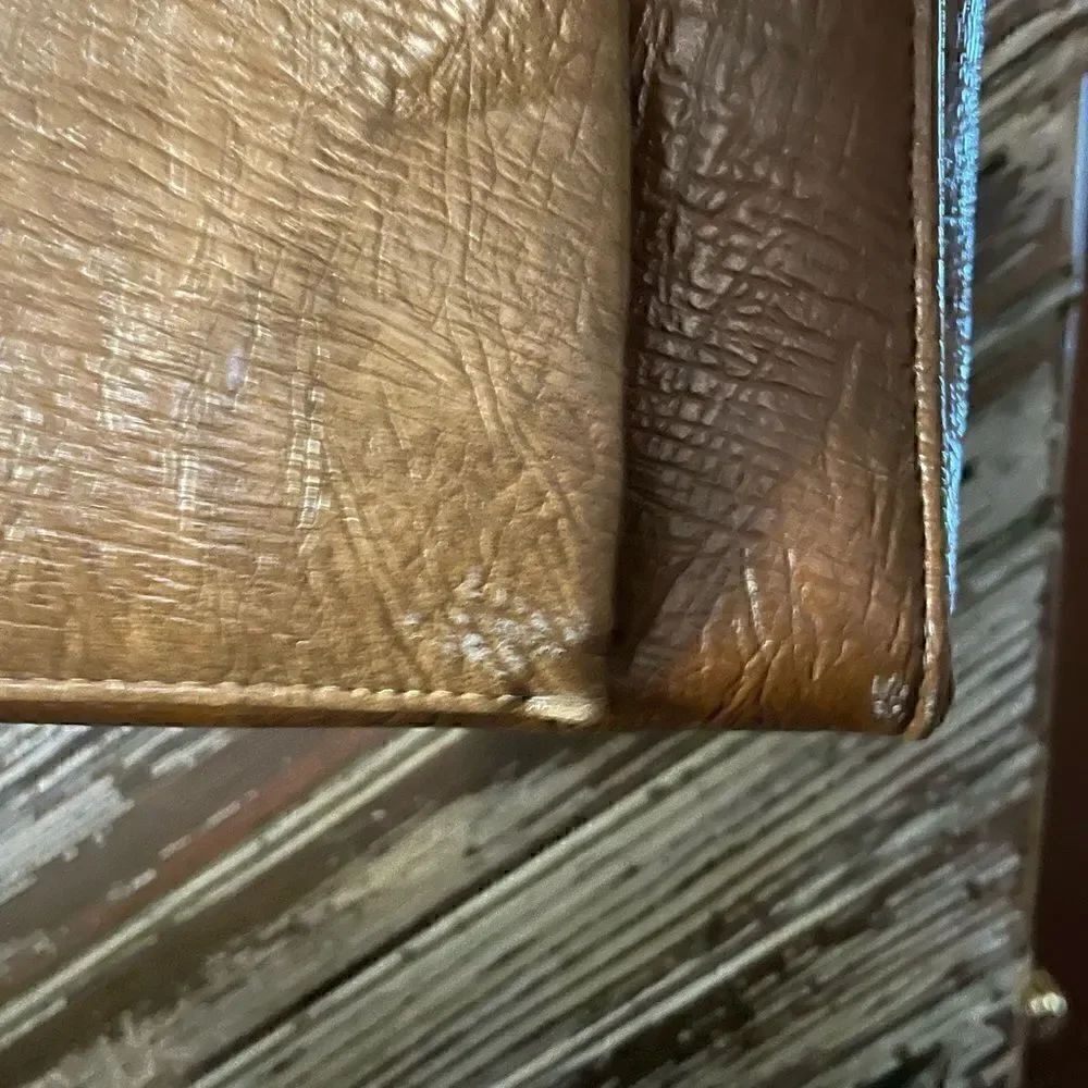 Vintage  handbag  - Picture 2 of 6